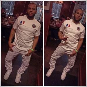 Meet your Posher, Jakkar